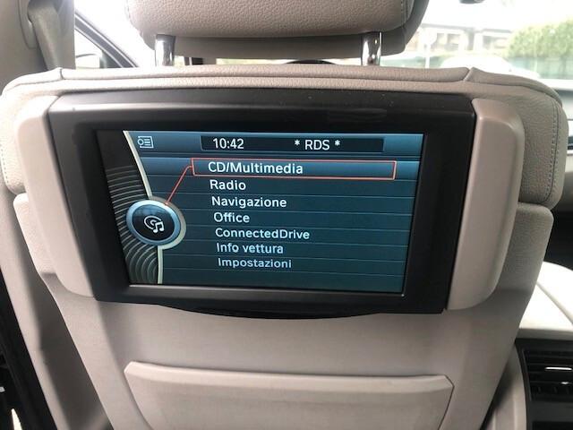 Bmw 525 525d xDrive Touring Business