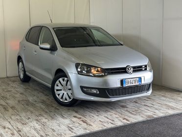 Volkswagen Polo 1.2 Benzina 5p. Comfortline Ok Neopatentati