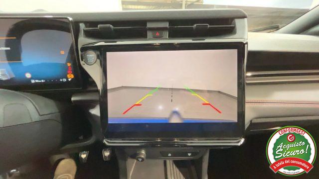 FORD Puma 1.0 EcoBoost Hybrid 125 CV ST-Line