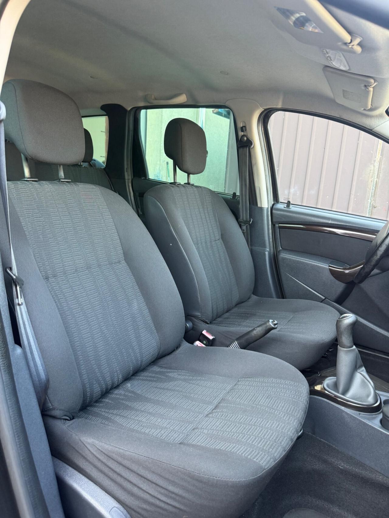 Dacia Duster 1.6 110CV 4x2 km 100.000 mil benzina
