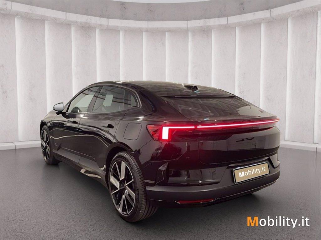 POLESTAR Polestar 4 Long Range Single Motor 102kWh Plus del 2024