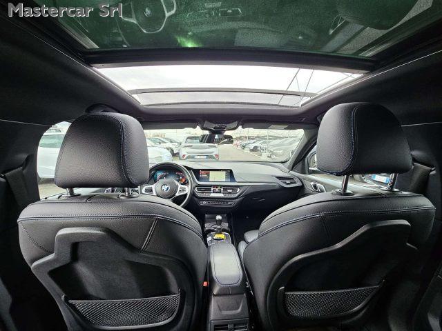 BMW 116 d F40 5P 115CV M sport - Tetto Pano - GD972XW