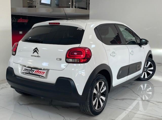 Citroen C3 BlueHDi 100 S&S C-Series