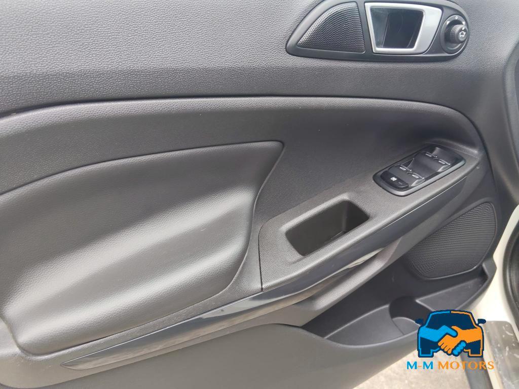 Ford EcoSport 1.0 ecoboost Titanium s/ruot.esterna 125cv