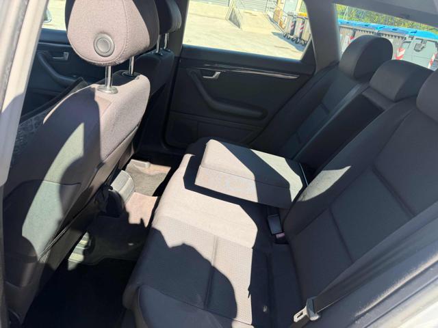 AUDI A4 1.9 TDI/130CV catAvant senza nessun lavoro da fare