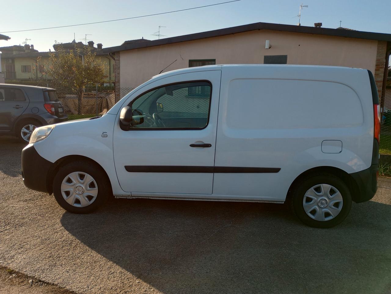 Renault Kangoo 1.5 dCi 90CV F.AP. 4p. Express