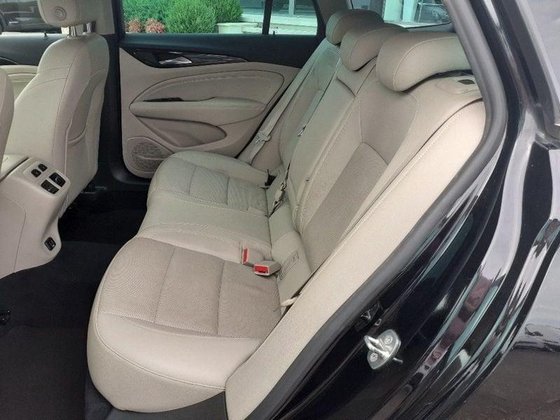 Opel Insignia 2.0 CDTI SW OPC line PELLE-R 20-GARANZIA-1°PROP