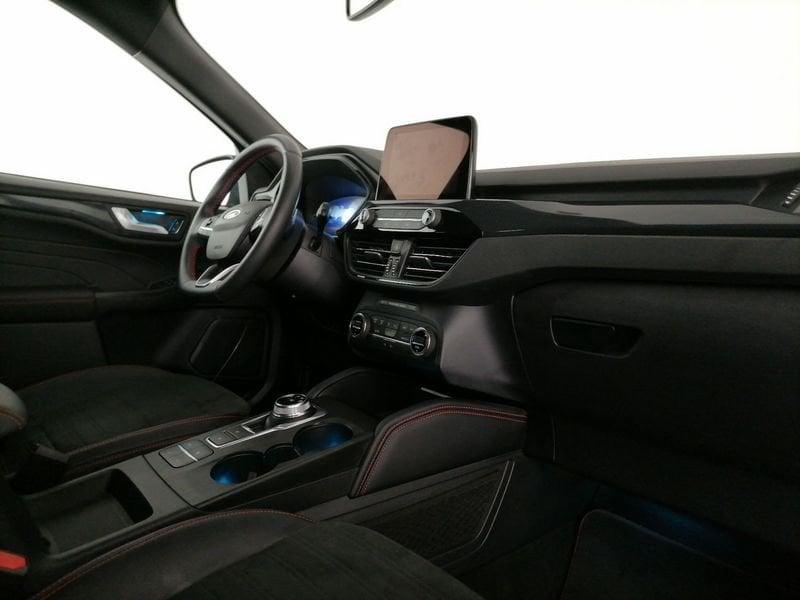 Ford Kuga 1.5 ecoblue ST-Line X 2wd 120cv auto