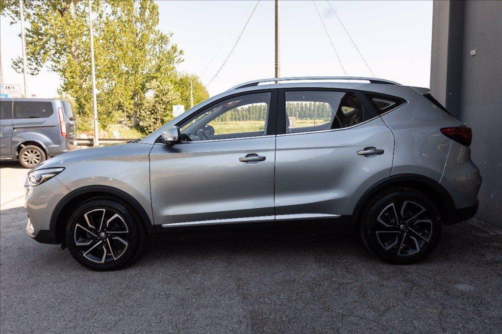 MG ZS 1.5 Luxury del 2024
