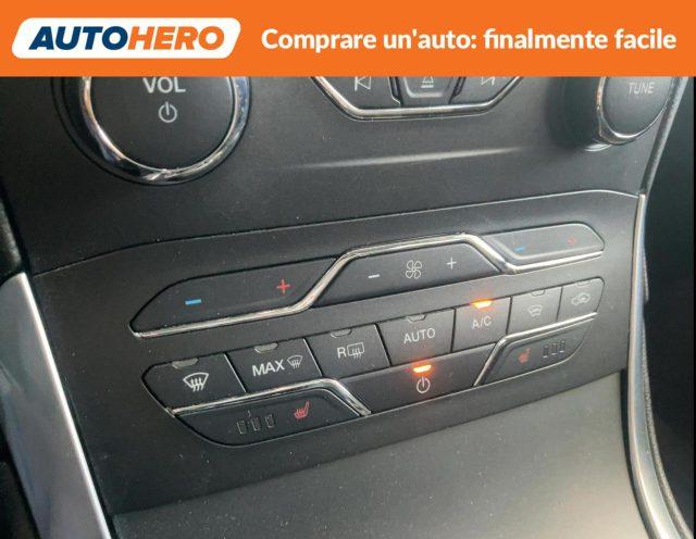 FORD Edge 2.0 TDCI 210 CV AWD Start&Stop Powershift Titanium