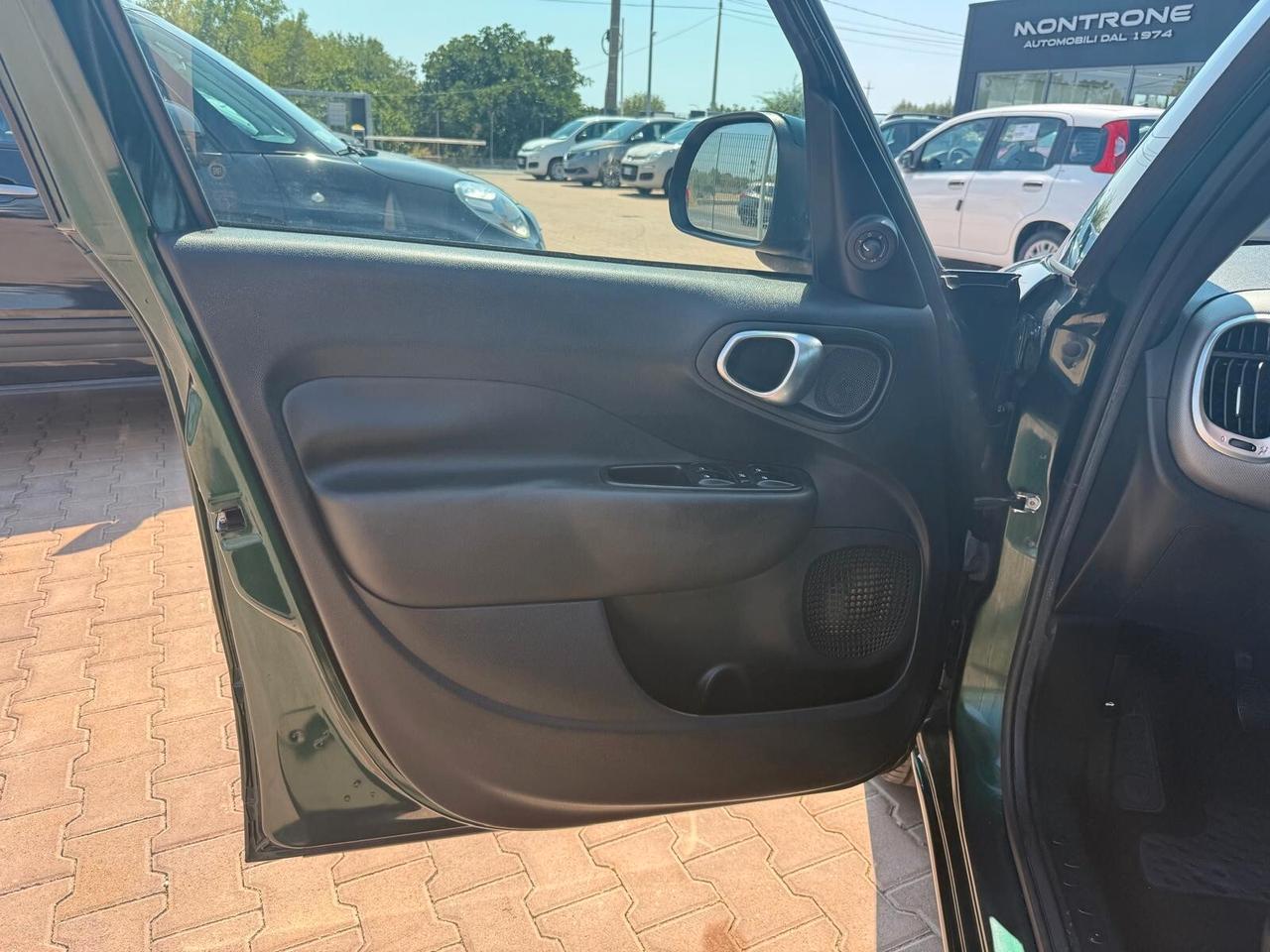 Fiat 500L 1.6 Multijet 120 CV Lounge