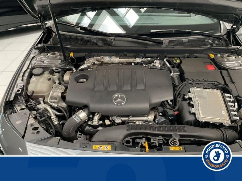 Mercedes-Benz Classe A 180d Automatic AMG Line Advanced Plus Digital Edition