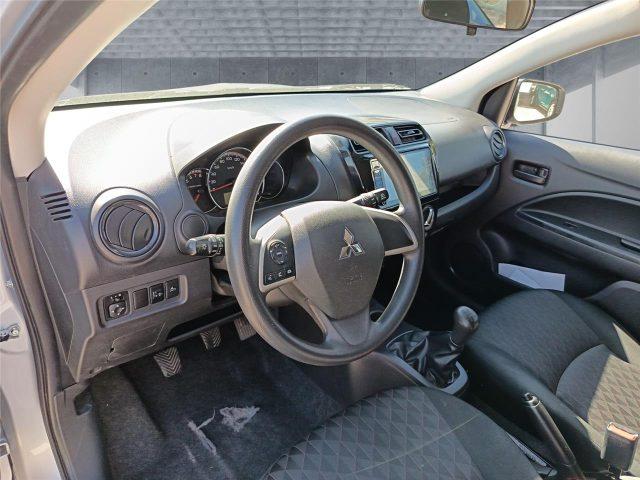 MITSUBISHI Space Star 3ª serie 1.2 Intense SDA