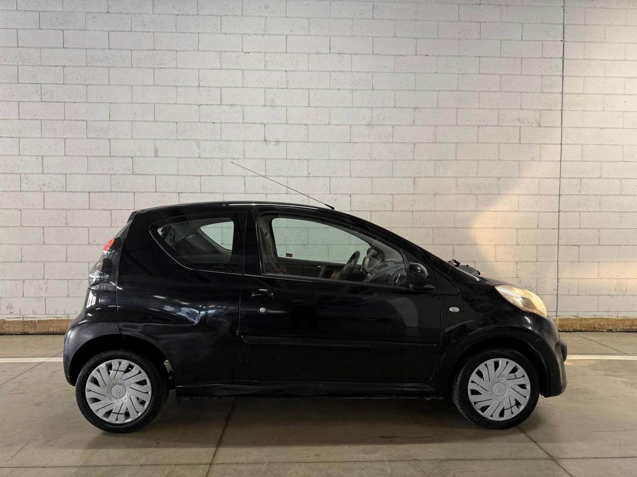 Citroen C1 1.0 3 porte C1TY