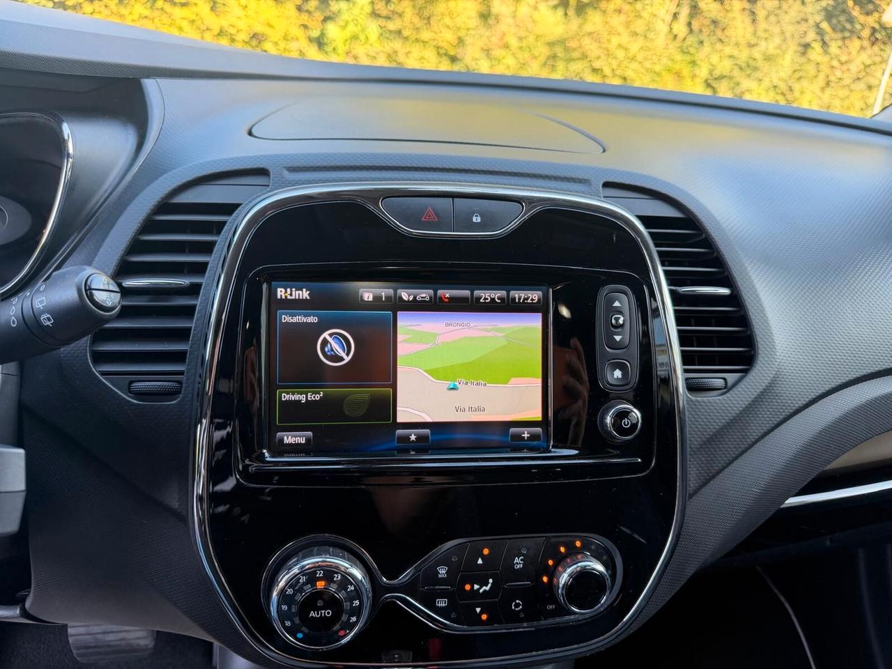 Renault Captur TCe 120 CV EDC Start&Stop Energy Intens
