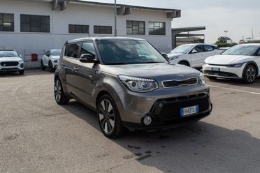 KIA Soul 1.6 CRDi You® Soul