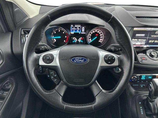FORD Kuga 2.0 TDCI 150 CV S&S 4WD Powershift Titanium