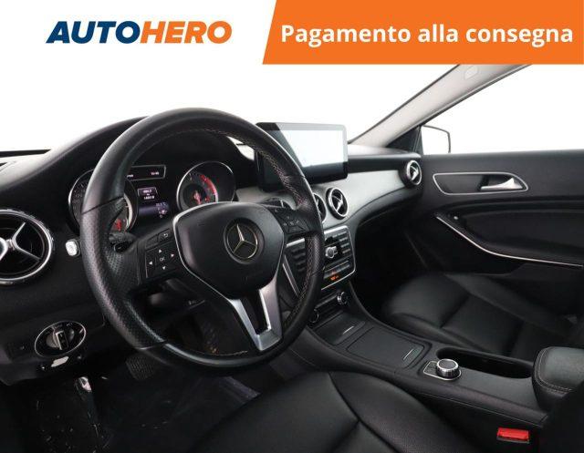 MERCEDES-BENZ GLA 200 CDI Automatic Sport