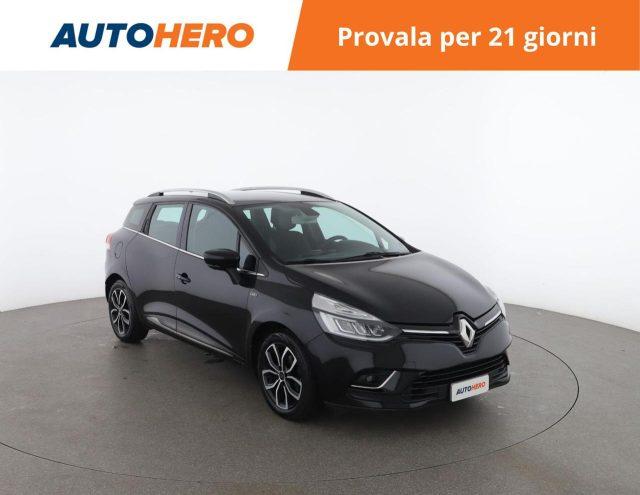 RENAULT Clio Sporter dCi 8V 75 CV Duel