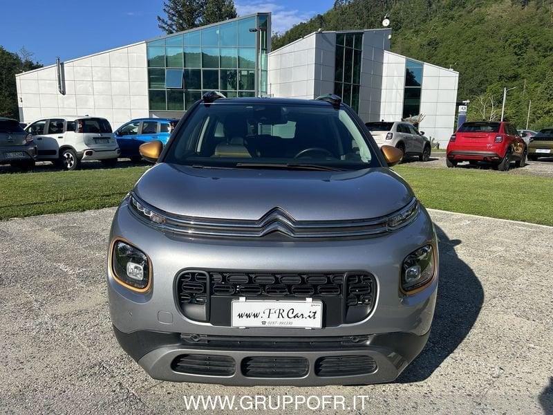 Citroën C3 Aircross PureTech 110 S&S Shine Pack