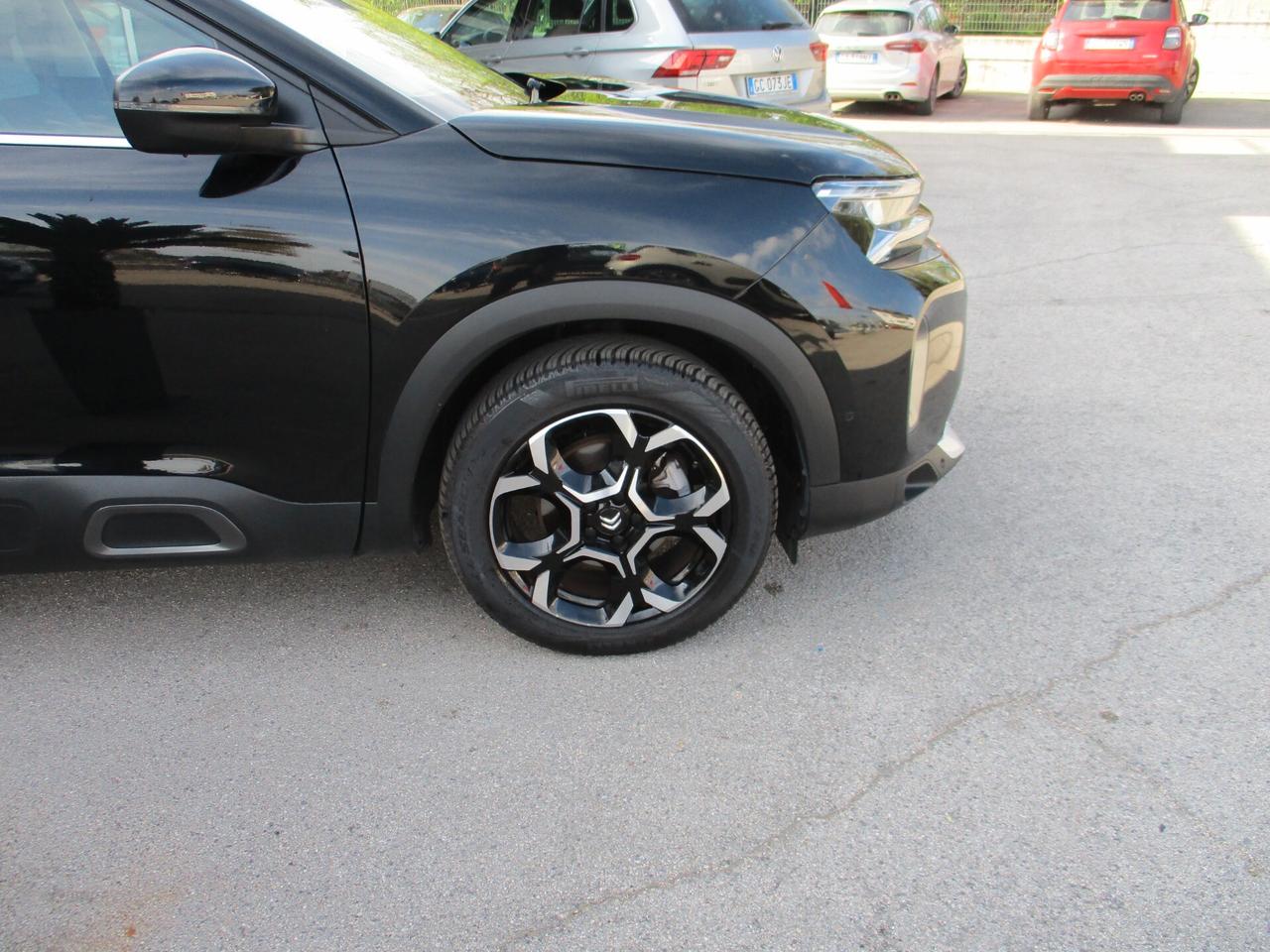 Citroen C5 Aircross BlueHDi 130 S&S EAT8 Max