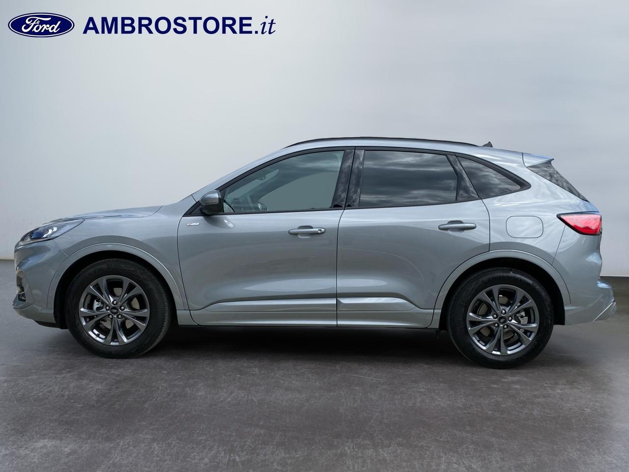 FORD Kuga III 2020 - Kuga 1.5 ecoboost ST-Line 2wd 150cv