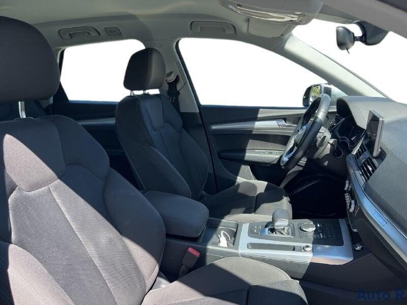 Audi Q5 Q5 40 TDI quattro