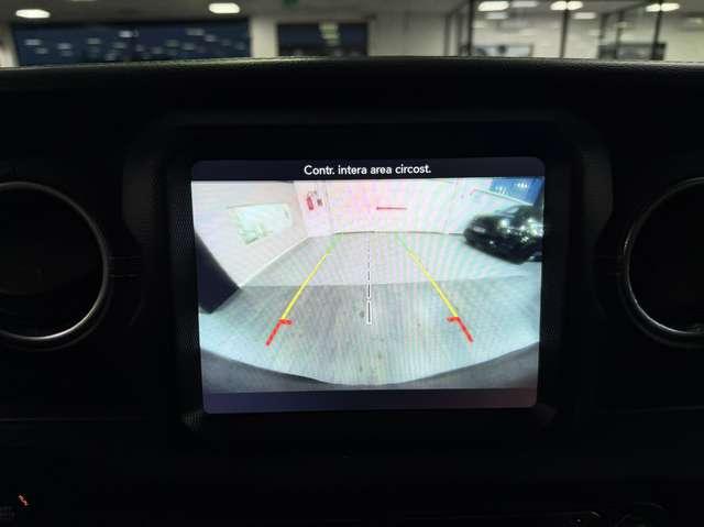 Jeep Wrangler WrangIer Unlimited Unlimited 2.2 Sahara Auto