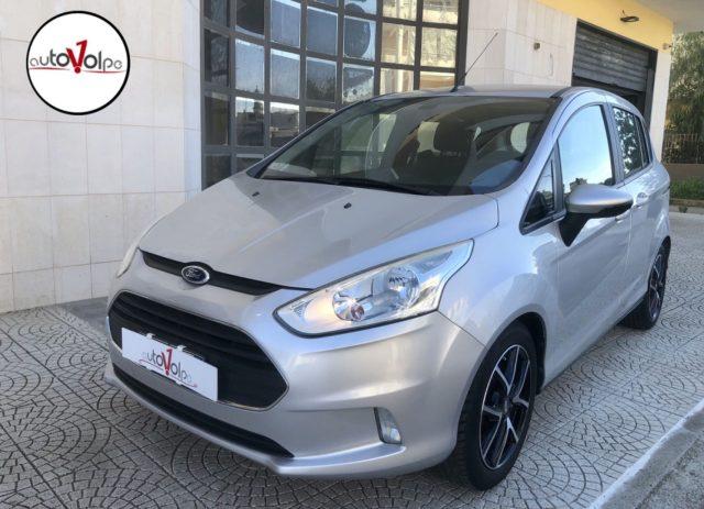 FORD B-Max 1.5 TDCi 95 CV Sport