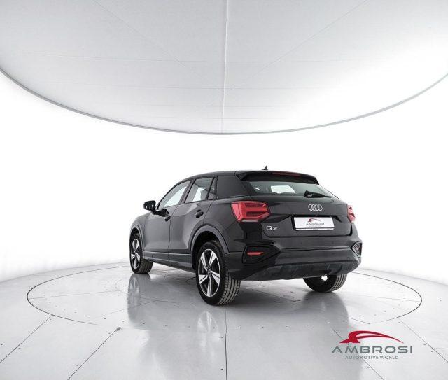 AUDI Q2 Q2 30 TDI S tronic Admired Advanced