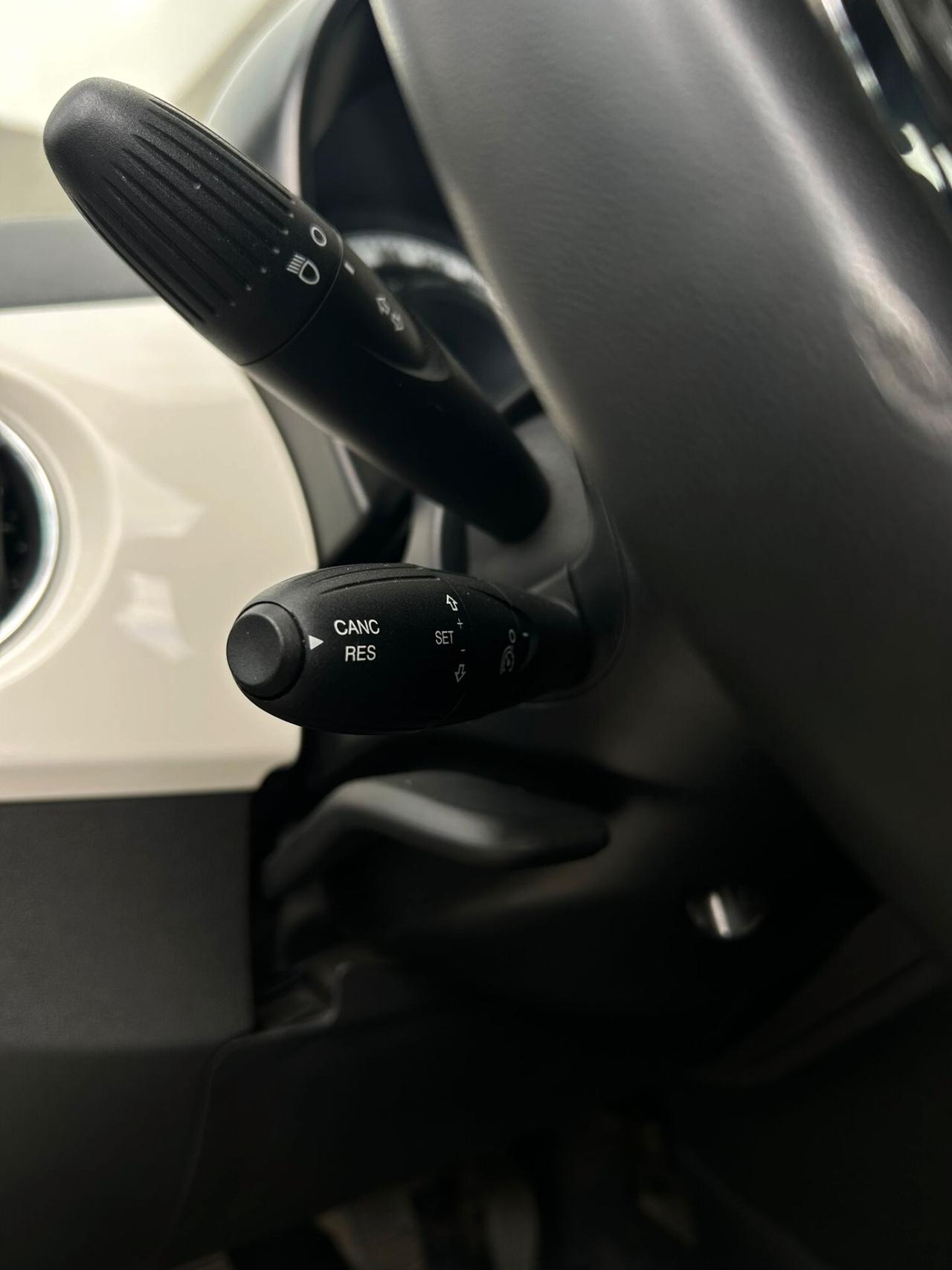 Fiat 500 1.0 Hybrid Cult