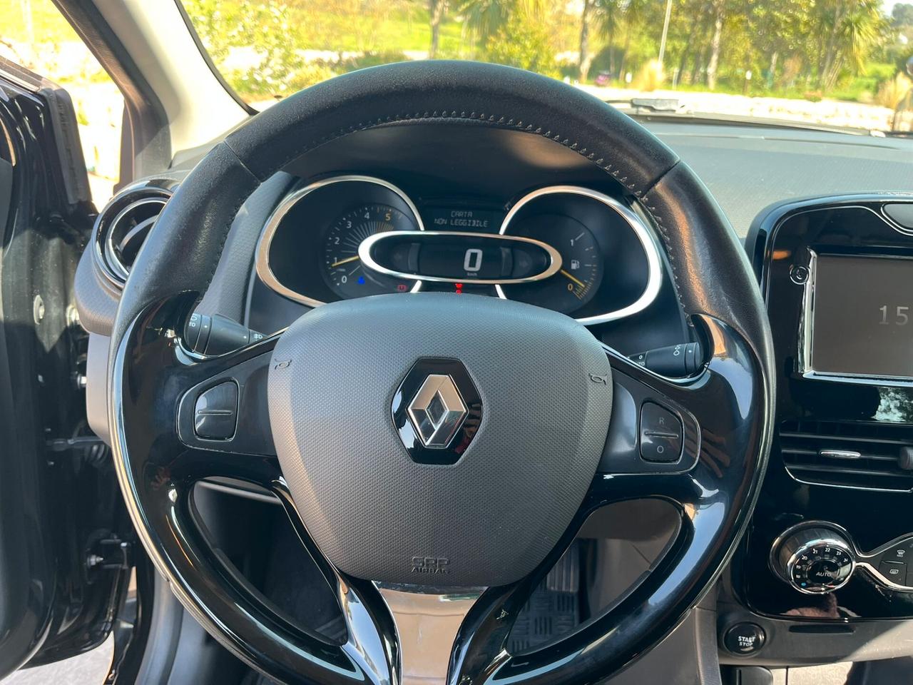 Renault Clio 1.5 dCi - PERFETTA - 2014