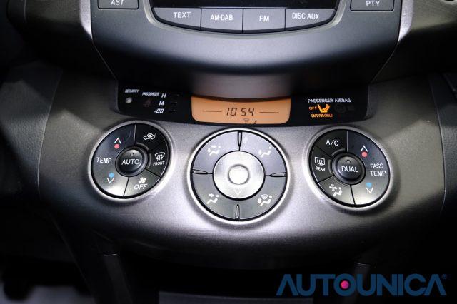 TOYOTA RAV 4 MY23 RAV4 2.2 D-4D 150 CV DPF EXCLUSIVE