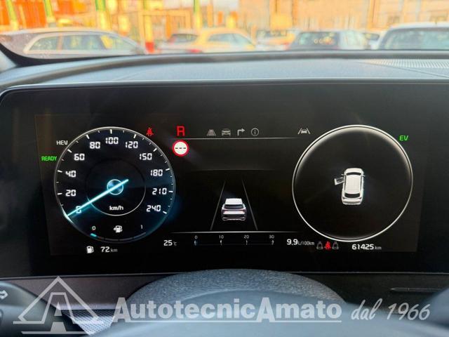 KIA Sportage 1.6 TGDi Plug-in HEV AT GT-line