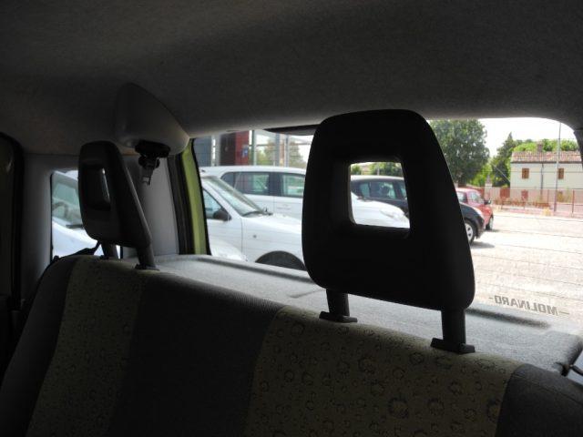 FIAT Panda 1.1 54cv Active -OK NEOPATEN.- Unico PROPRIETARIO