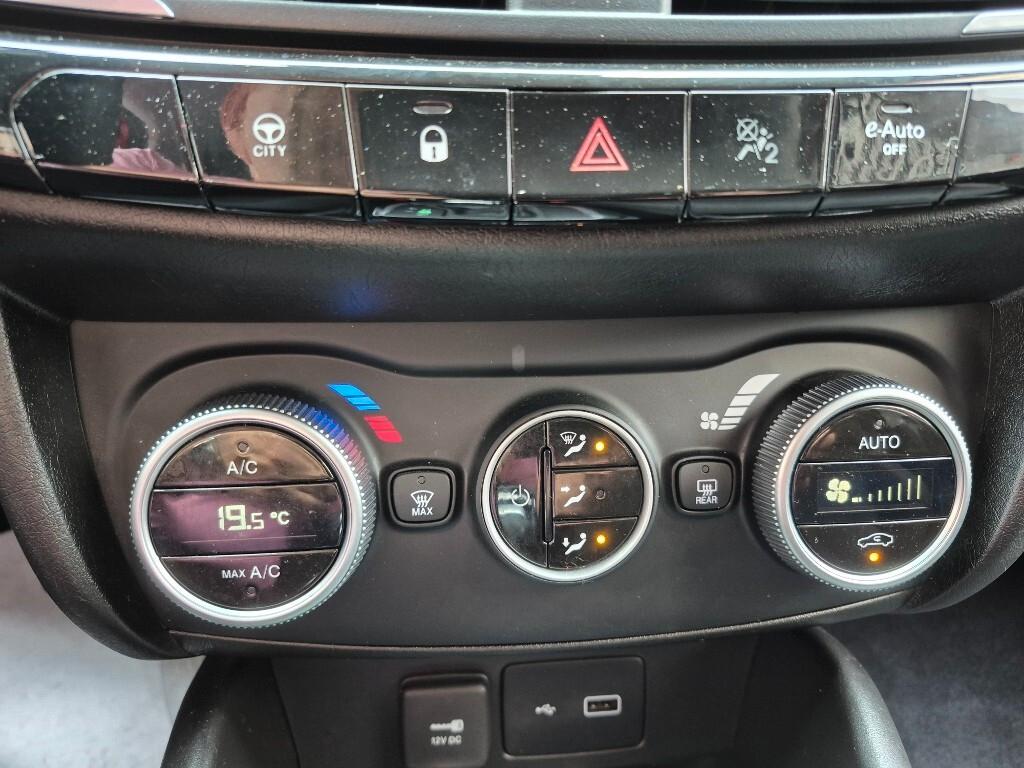 Fiat Tipo 1.5 Hybrid DCT 5 porte Red