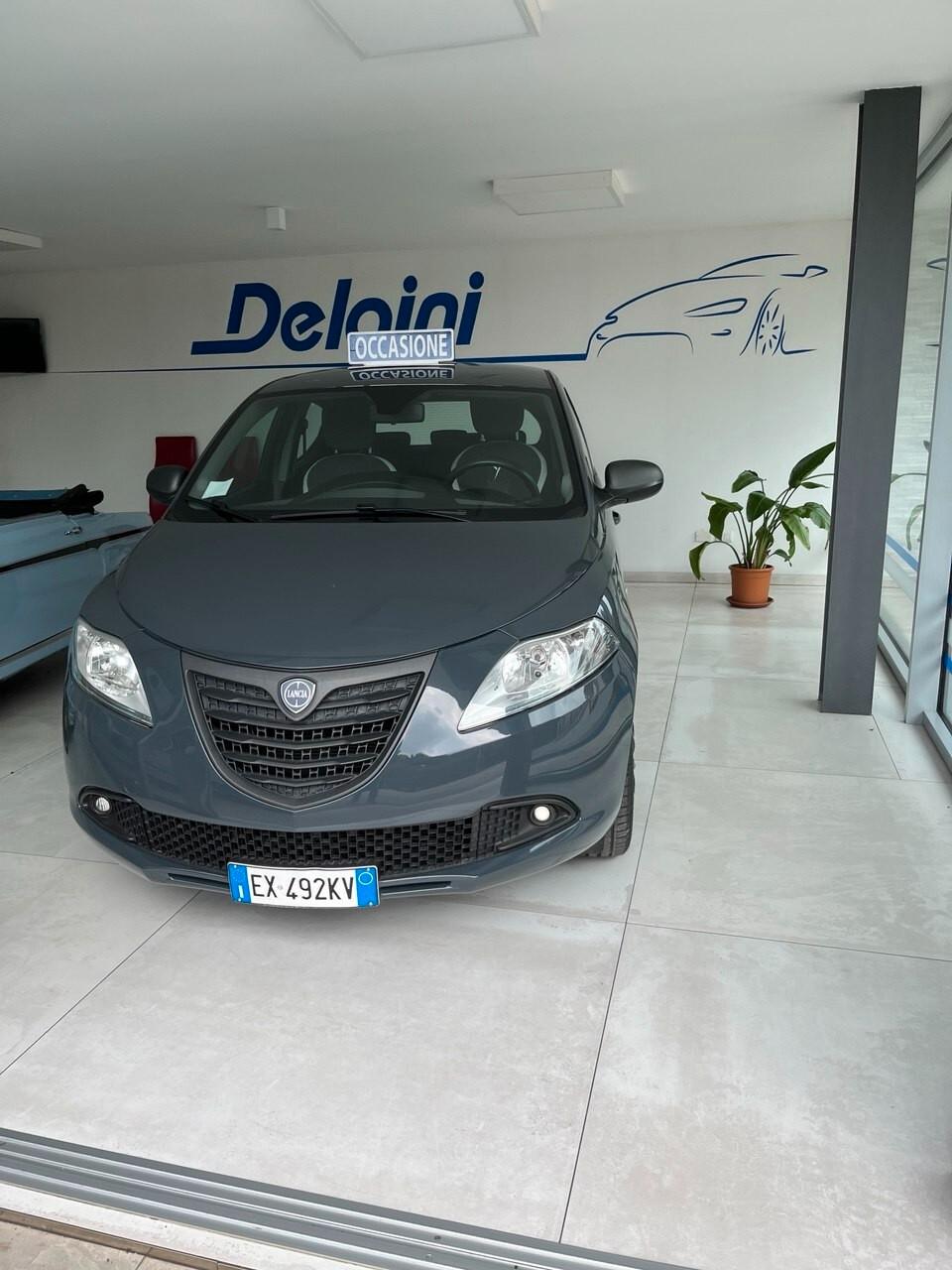 Lancia Ypsilon 1.2 69 CV 5 porte Elefantino 2