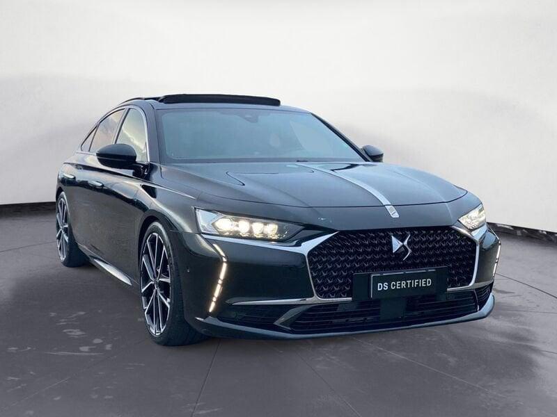 DS DS 9 DS9 1.6 e-tense phev Rivoli+ 4x4 360cv auto