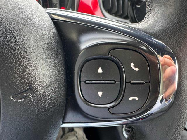 FIAT 500 PRONTA CONSEGNA 1.0 Hybrid CLIMA