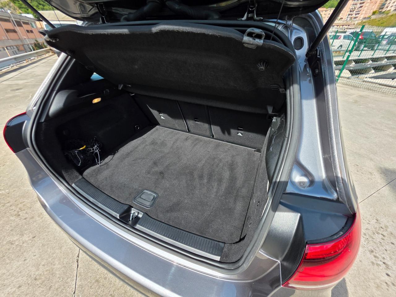Mercedes-benz B 180 d Automatic Premium