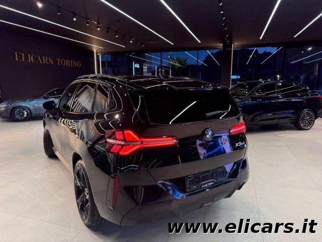 BMW X3 xDrive20i MSport