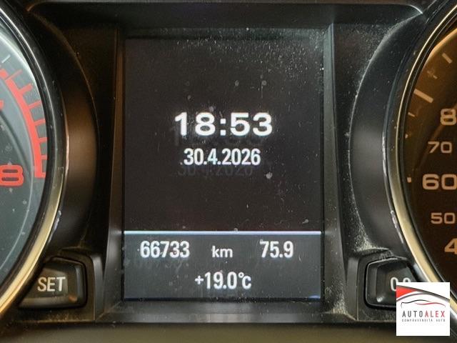 AUDI - A5 Sportback Sportback 1.8 tfsi Advanced multitronic
