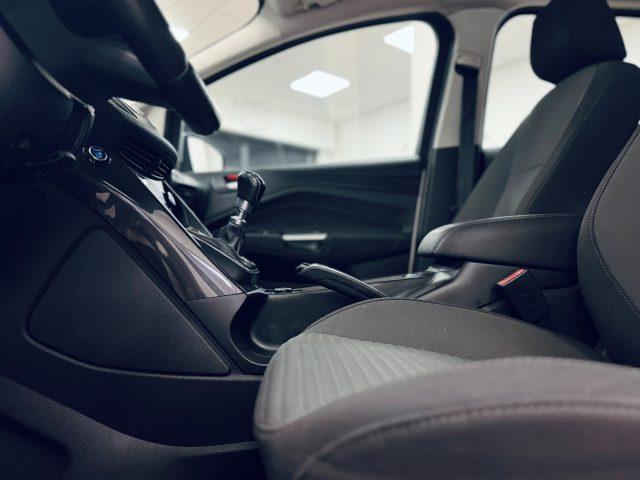 FORD C-Max 1.5 TDCi 120CV Titanium - 142.000 Km