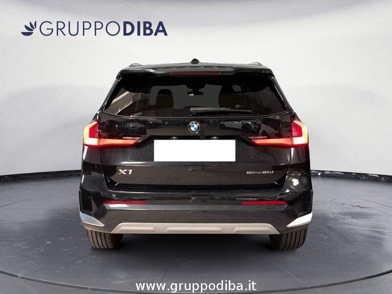 BMW X1 U11 sdrive18d X-Line Edition Essence auto