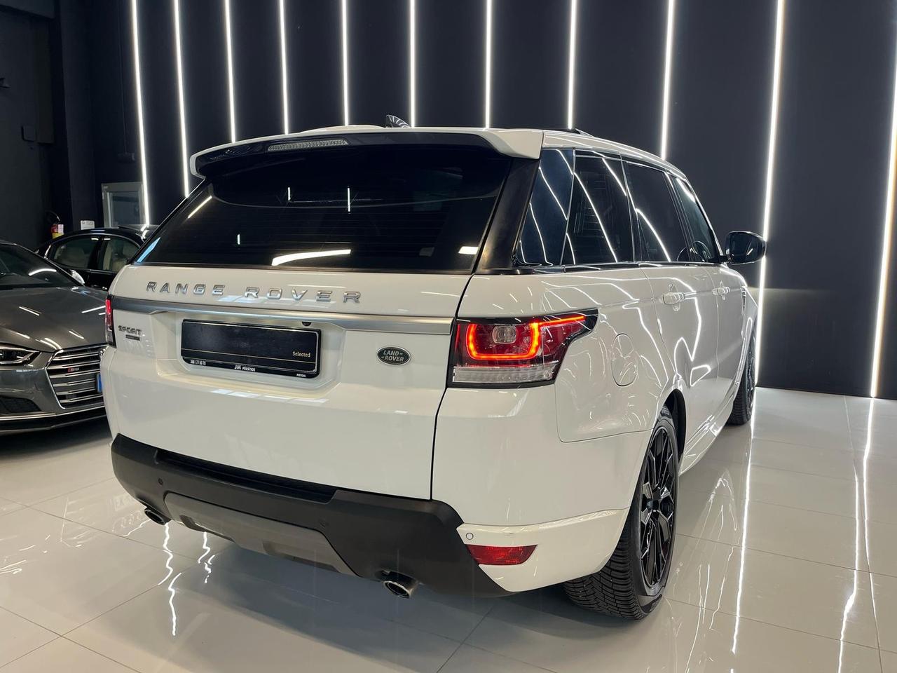 Range Rover Sport 3.0 TDV6 HSE Dynamic FULL OPTIONAL