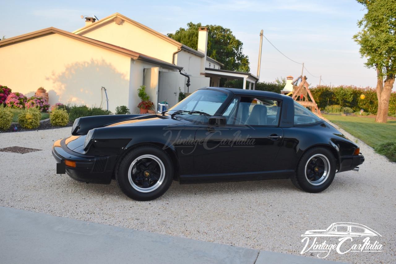 Porsche 911SC