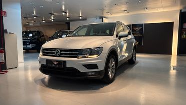 VOLKSWAGEN TIGUAN 2.0D 150CV - 2017