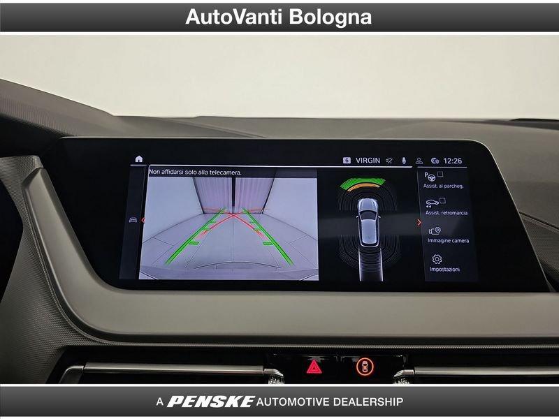 BMW Serie 1 118i 5p. Business