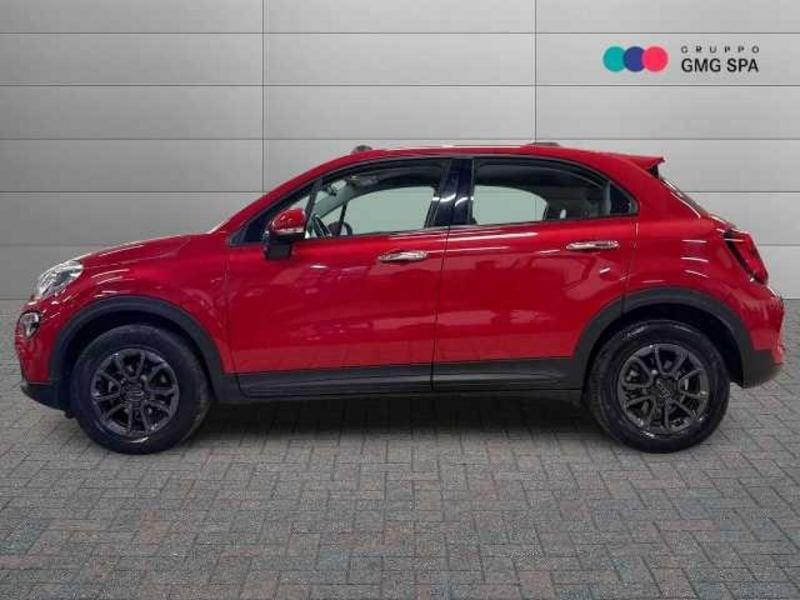 FIAT 500X 500 X 2018 1.6 mjt Lounge 4x2 120cv my20
