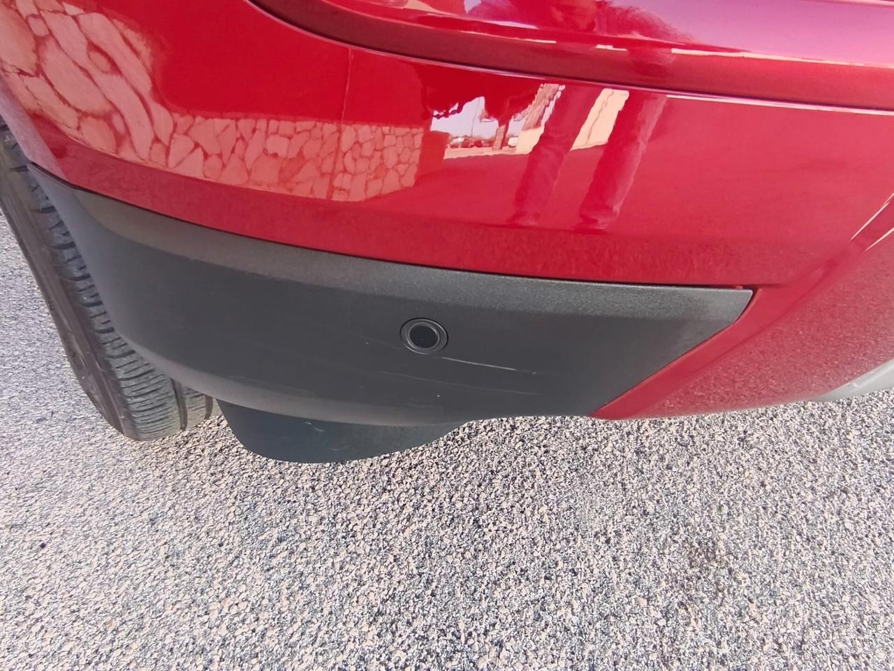 Ford EcoSport 1.0 EcoBoost 125 CV Start&Stop Titanium